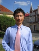 Erik Chihung Chang 